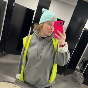 Meet your Posher, Kiana